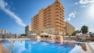 Poseidon La Manga Hotel and Spa (Designed for adults)
