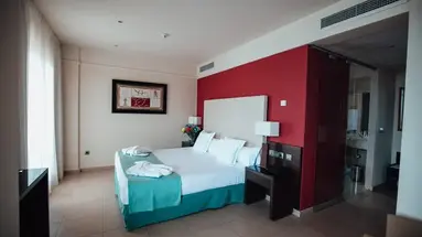 Poseidon La Manga Hotel and Spa (Designed for adults)