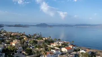 Poseidon La Manga Hotel and Spa (Designed for adults)