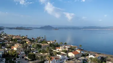 Poseidon La Manga Hotel and Spa (Designed for adults)