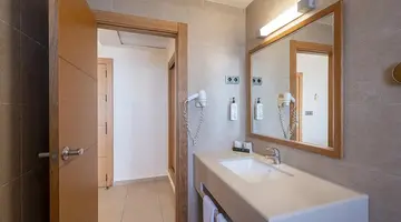Poseidon La Manga Hotel and Spa (Designed for adults)