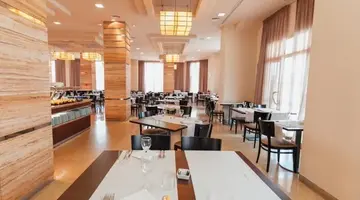 Poseidon La Manga Hotel and Spa (Designed for adults)