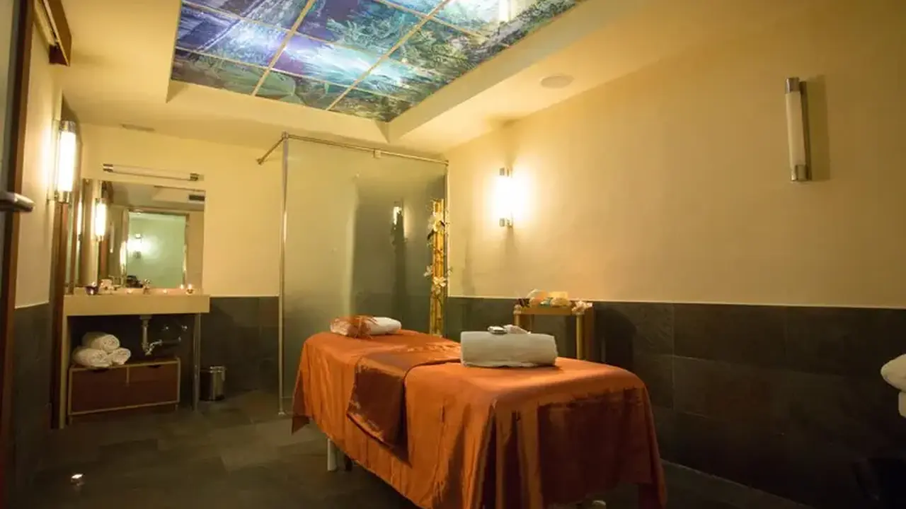 Poseidon La Manga Hotel and Spa (Designed for adults)