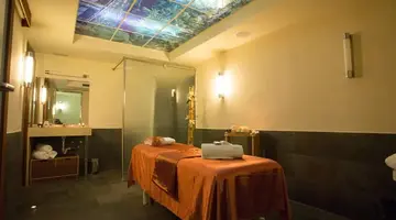 Poseidon La Manga Hotel and Spa (Designed for adults)