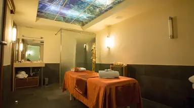 Poseidon La Manga Hotel and Spa (Designed for adults)