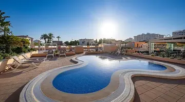 Poseidon La Manga Hotel and Spa (Designed for adults)