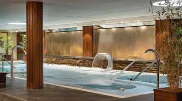 Poseidon La Manga Hotel and Spa (Designed for adults)
