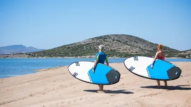 Poseidon La Manga Hotel and Spa (Designed for adults)