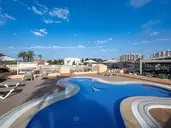 Poseidon La Manga Hotel and Spa (Designed for adults)