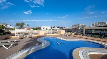 Poseidon La Manga Hotel and Spa (Designed for adults)