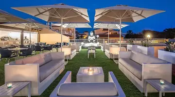 Poseidon La Manga Hotel and Spa (Designed for adults)