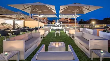Poseidon La Manga Hotel and Spa (Designed for adults)