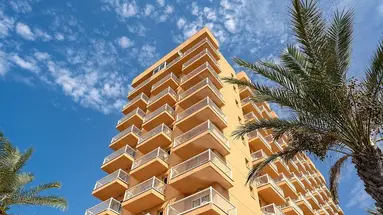 Poseidon La Manga Hotel and Spa (Designed for adults)