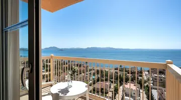 Poseidon La Manga Hotel and Spa (Designed for adults)