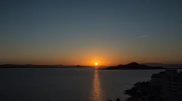 Poseidon La Manga Hotel and Spa (Designed for adults)