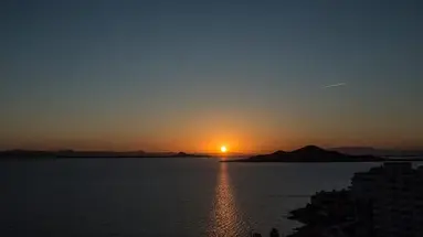 Poseidon La Manga Hotel and Spa (Designed for adults)
