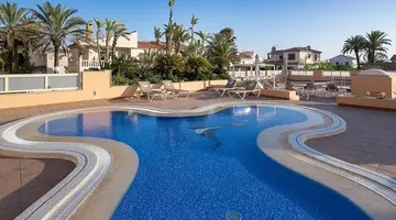 Poseidon La Manga Hotel and Spa (Designed for adults)