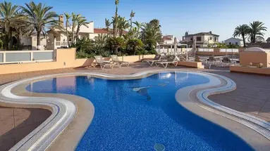 Poseidon La Manga Hotel and Spa (Designed for adults)