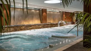 Poseidon La Manga Hotel and Spa (Designed for adults)