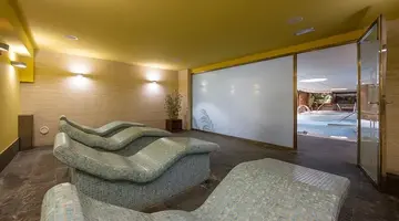 Poseidon La Manga Hotel and Spa (Designed for adults)