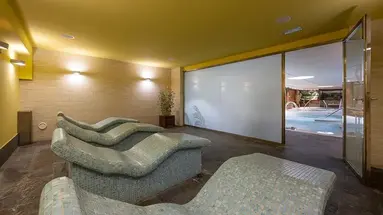 Poseidon La Manga Hotel and Spa (Designed for adults)