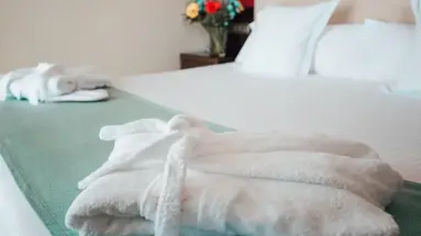 Poseidon La Manga Hotel and Spa (Designed for adults)