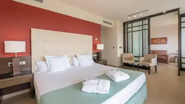 Poseidon La Manga Hotel and Spa (Designed for adults)