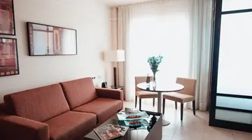Poseidon La Manga Hotel and Spa (Designed for adults)