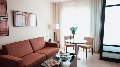 Poseidon La Manga Hotel and Spa (Designed for adults)