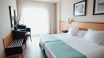 Poseidon La Manga Hotel and Spa (Designed for adults)