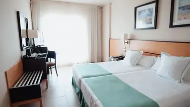 Poseidon La Manga Hotel and Spa (Designed for adults)