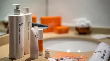 Poseidon La Manga Hotel and Spa (Designed for adults)