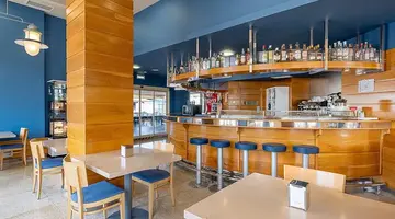 Poseidon La Manga Hotel and Spa (Designed for adults)