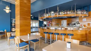 Poseidon La Manga Hotel and Spa (Designed for adults)