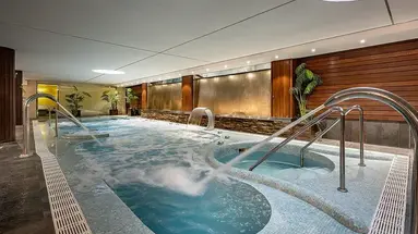 Poseidon La Manga Hotel and Spa (Designed for adults)