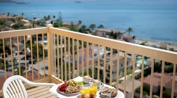 Poseidon La Manga Hotel and Spa (Designed for adults)