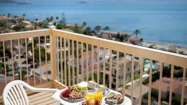 Poseidon La Manga Hotel and Spa (Designed for adults)