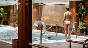 Poseidon La Manga Hotel and Spa (Designed for adults)