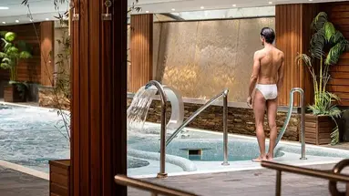 Poseidon La Manga Hotel and Spa (Designed for adults)