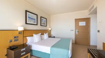 Poseidon La Manga Hotel and Spa (Designed for adults)