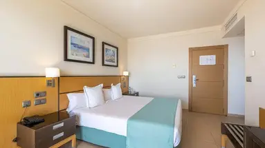 Poseidon La Manga Hotel and Spa (Designed for adults)