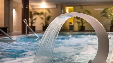 Poseidon La Manga Hotel and Spa (Designed for adults)