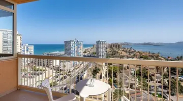 Poseidon La Manga Hotel and Spa (Designed for adults)