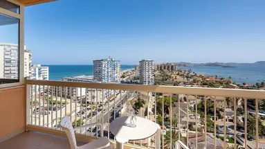 Poseidon La Manga Hotel and Spa (Designed for adults)