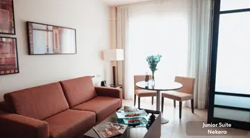 POSEIDON LA MANGA HOTEL & SPA