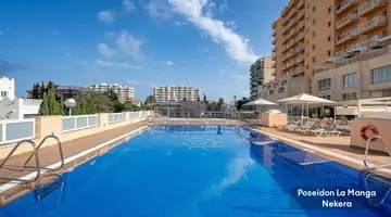 POSEIDON LA MANGA HOTEL & SPA