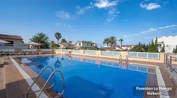 POSEIDON LA MANGA HOTEL & SPA