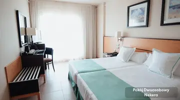 POSEIDON LA MANGA HOTEL & SPA