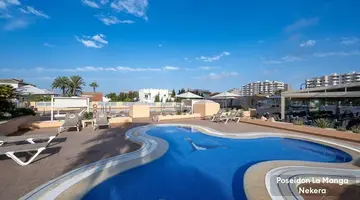 POSEIDON LA MANGA HOTEL & SPA