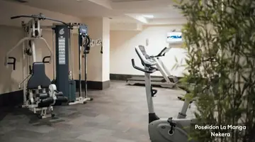 POSEIDON LA MANGA HOTEL & SPA